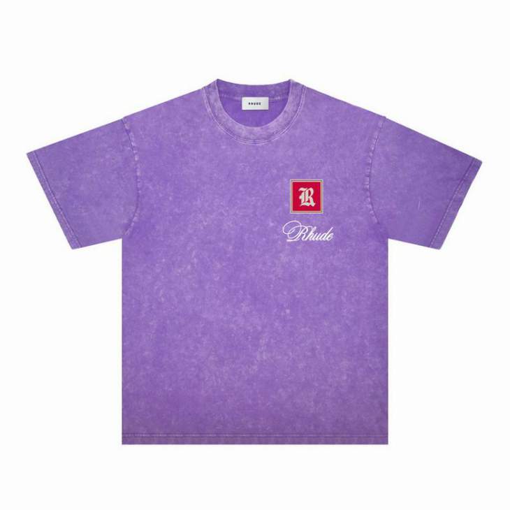 Picture of Rhude T Shirts Short _SKURhudeS-XXLsytZRH0082217